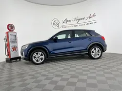 Audi Q2 II (2) 35 TFSI 150 Design Luxe 150Ch S-Tronic Attelage & Keyless Go & Matrix Led & Caméra & Apple Car Play & 33 000Kms
