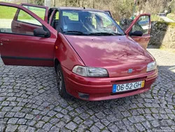Fiat Punto 1.2 ECONOMICO