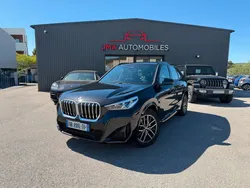 BMW X1 (U11) M Sport 2,0i SDrive mHEV 170 CV DKG7 * 1er Main Francaise