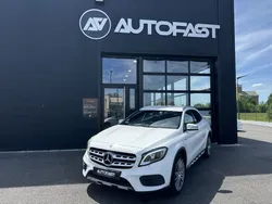 Mercedes Classe GLA GLA 180 Sport Edition