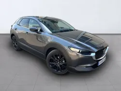 MAZDA CX-60 2.5L e-Skyactiv-G PHEV Prime-Line AWD