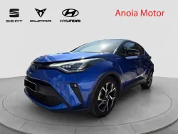 Toyota C-HR 180H Advance Luxury