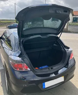 Opel Astra H