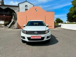 VOLKSWAGEN TIGUAN 2.0 TDI110 FAP BlueMotion LOUNGE