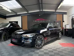 Bmw SERIE 5
