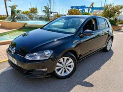 Volkswagen Golf 1.6 TDi 105cv Bluemotion