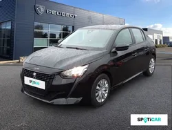 PEUGEOT 208 PureTech 75 S&S BVM5 Like