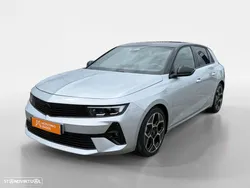 Opel Astra 1.2 T GS Aut.