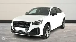Audi Q2 35 TFSI 150ch S line Plus S tronic 7