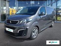Peugeot Expert Fg Standard 2.0 BlueHDi 180ch Premium Pack S&S EAT6