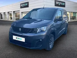 Peugeot Partner Standard 650kg BlueHDi 130ch S&S Premium