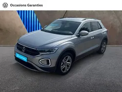 Volkswagen T-Roc 1.5 TSI Evo2 150ch VW Edition DSG7