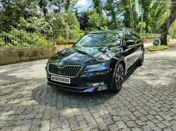 Skoda Superb Break 2.0 Tdi