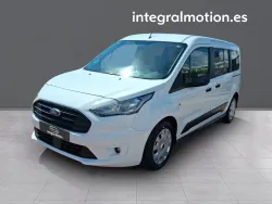 FORD Transit Connect FT 230 Kombi S&S B. Larga L2 Trend 120