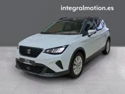 SEAT Arona 1.0 TSI S&S DSG Style 115