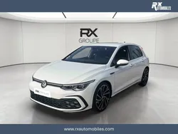 VOLKSWAGEN Golf 2.0 TDI SCR 200 DSG7 GTD