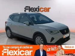 SEAT Arona 1.0 TSI 81kW (110CV) Style XL