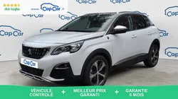 Peugeot 3008 II 1.2 PureTech 130 EAT6 Crossway