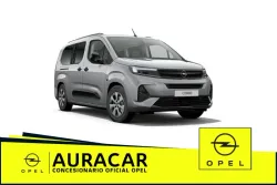 OPEL Combo Cargo 1.5TD S&S XL 1000 100