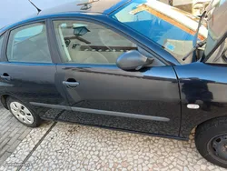 Seat Ibiza 1.4TDI
