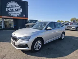 SKODA SCALA 1.0 TSI Evo - 110 - BV DSG7 Ambition