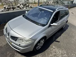 Renault Mégane Dynamique