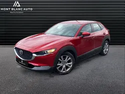 MAZDA CX-30 1.8L SKYACTIV-D 116 ch 4x2 BVM6 Style