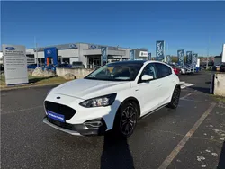 Ford Focus IV ACTIVE 1.5 ECOBOOST 150 S&S Active Business