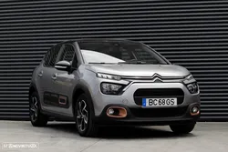 Citroën C3 1.2 PureTech C-Series