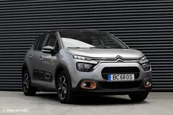Citroën C3 1.2 PureTech C-Series