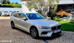 Volvo V60 2.0 T6 AWD TE Inscription