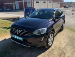 Volvo XC60 D4 Momentum Aut.
