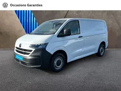Volkswagen Transporter Fg Van L1 2.0 TDI 110ch Business