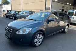 Kia Ceed 1.6 CRDi 90 Cv