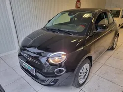 Fiat 500 e 118ch (RED) MY25