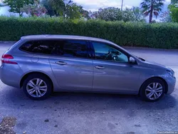 Peugeot 308 1.6 HDI