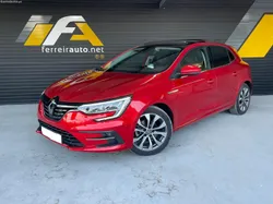 Renault Mégane 1.3 TCe Intens EDC