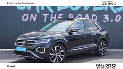 Volkswagen T-Roc 1.5 TSI EVO 150 Start/Stop DSG7 Style Exclusive