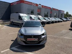 Peugeot 208 1.2 100CH S&S GT EAT8