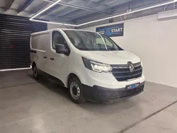 Renault Trafic III Fourgon L1H1 1000 Confort RADAR ARR- BLUETOOTH-REVISION FAITE