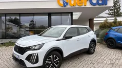 Peugeot 2008 1.2 PureTech Active Pack de 2023
