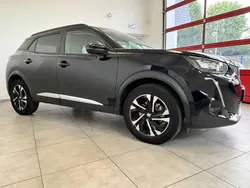 Peugeot 2008 ALLURE
