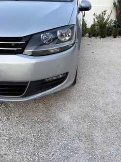 VW Sharan 7N