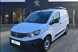 Peugeot partner fourgon m 950 kg bluehdi 100 s&s bvm6