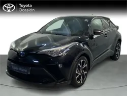 Toyota C-HR 125H Advance