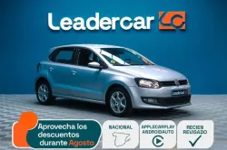 Volkswagen Polo 1.0 BMT Edition 55kW