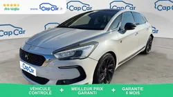 DS 5 2.0 BlueHDi 180 EAT6 Performance Line
