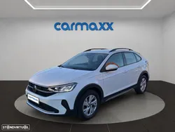 VW Taigo 1.0 TSI Life DSG