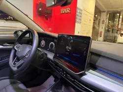 Volkswagen Golf 1.5 TSI Más 85kW