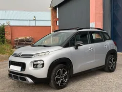 CITROEN C3 Aircross 1.2 110cv Feel